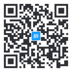 iPhone APP 二维码 - haobosports